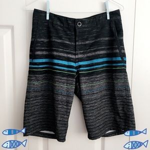 Quicksilver boardshorts/swim trunks
